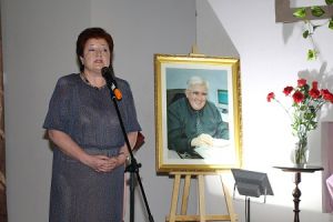 70-летие первого Мэра г. Таганрога Сергея Ивановича Шило