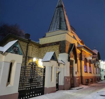 Музей «Градостроительство и быт г. Таганрога» присоединяется к акции «Рядом с Чеховым»