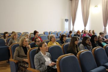 Научно-практическая конференция Таганрогского музея-заповедника