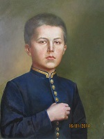 158-ой день рождения А.П. Чехова