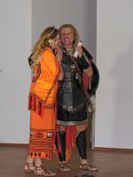 Вечер греческого языка в Таганрогском музее-заповеднике