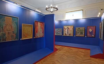 Выставка «Древо жизни» в Историко-краеведческом музее