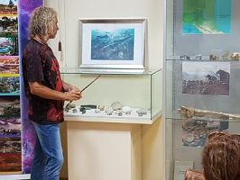 Выставка археологических находок "ДАРЫ МЕОТИДЫ"