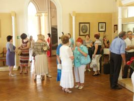 115 лет со дня основания Городского музея в Таганроге