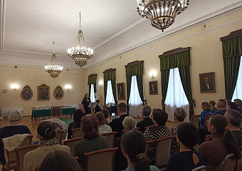 Состоялся концерт студентов Таганрогского музыкального колледжа