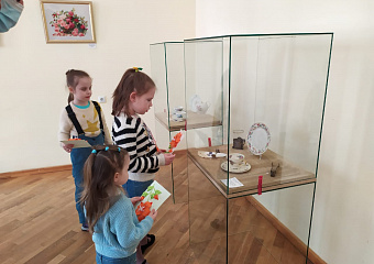 Культурные выходные в Таганрогском музее-заповеднике